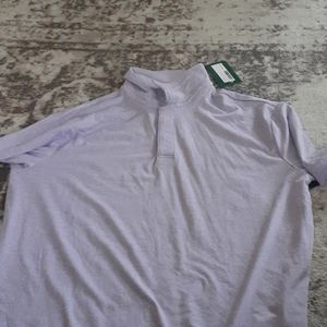 01.ALGO JACK PERFORMANCE Polo